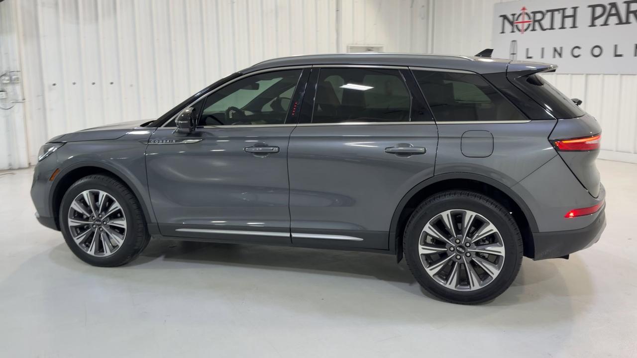 2022 Lincoln Corsair Reserve San Antonio TX