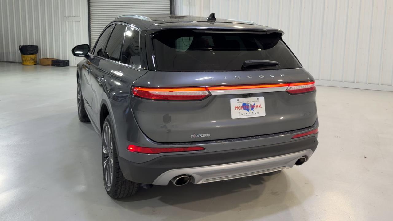 2022 Lincoln Corsair Reserve San Antonio TX