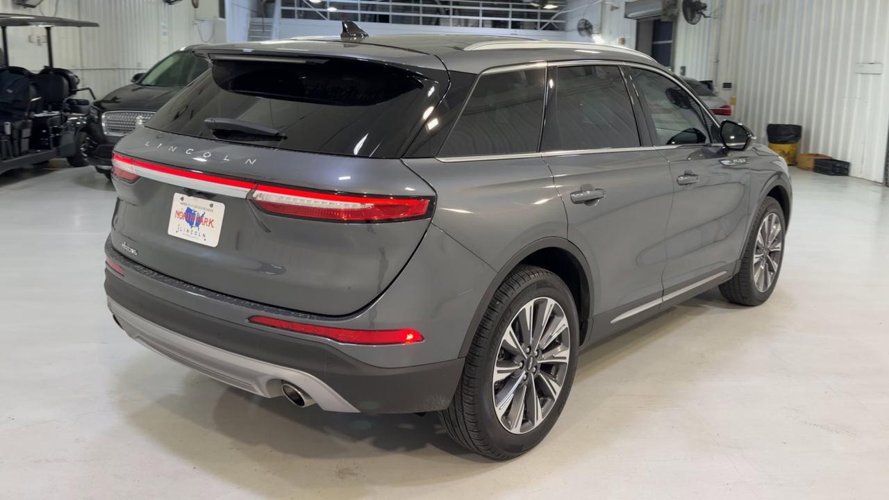 2022 Lincoln Corsair Reserve San Antonio TX