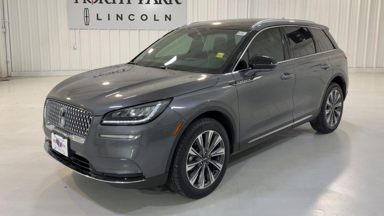 2022 Lincoln Corsair Reserve San Antonio TX