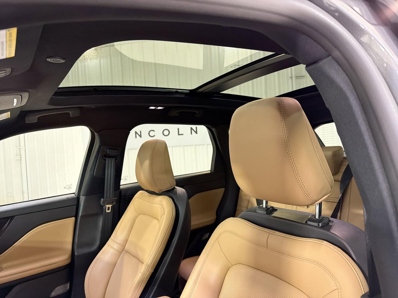 2022 Lincoln Corsair Reserve San Antonio TX