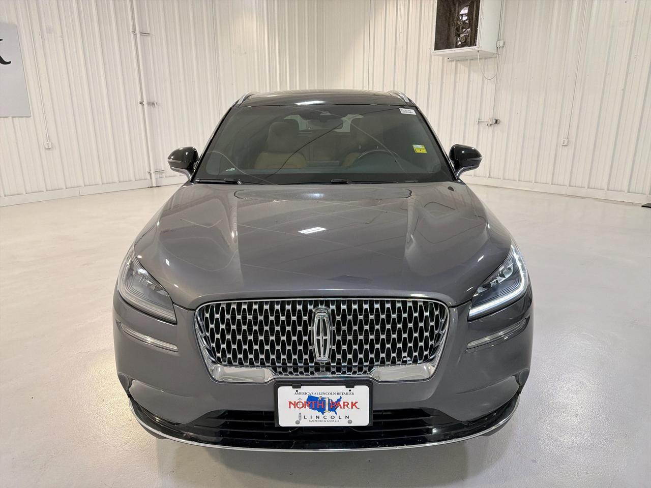 2022 Lincoln Corsair Reserve San Antonio TX