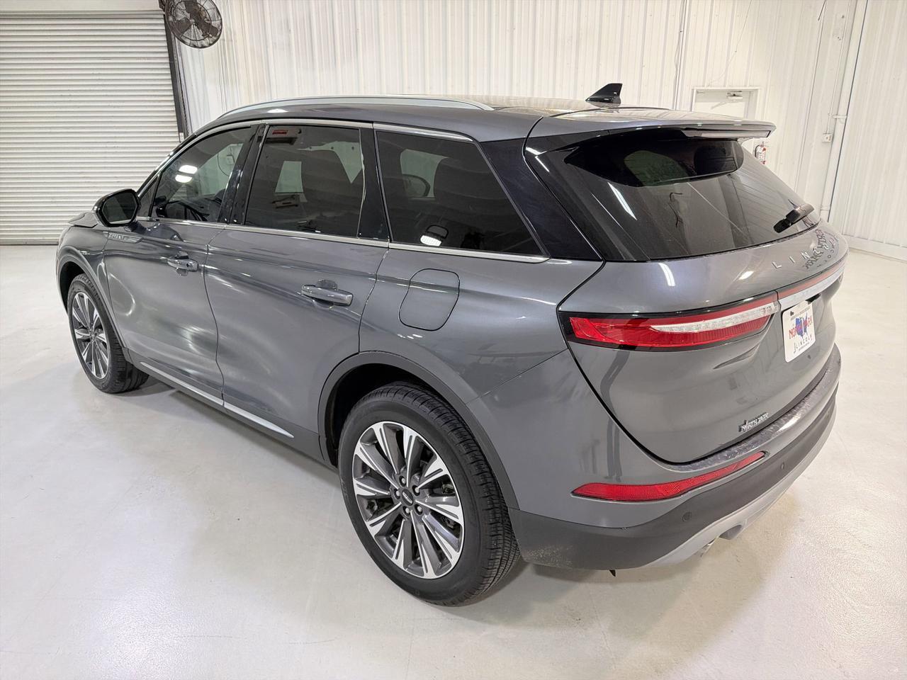 2022 Lincoln Corsair Reserve San Antonio TX