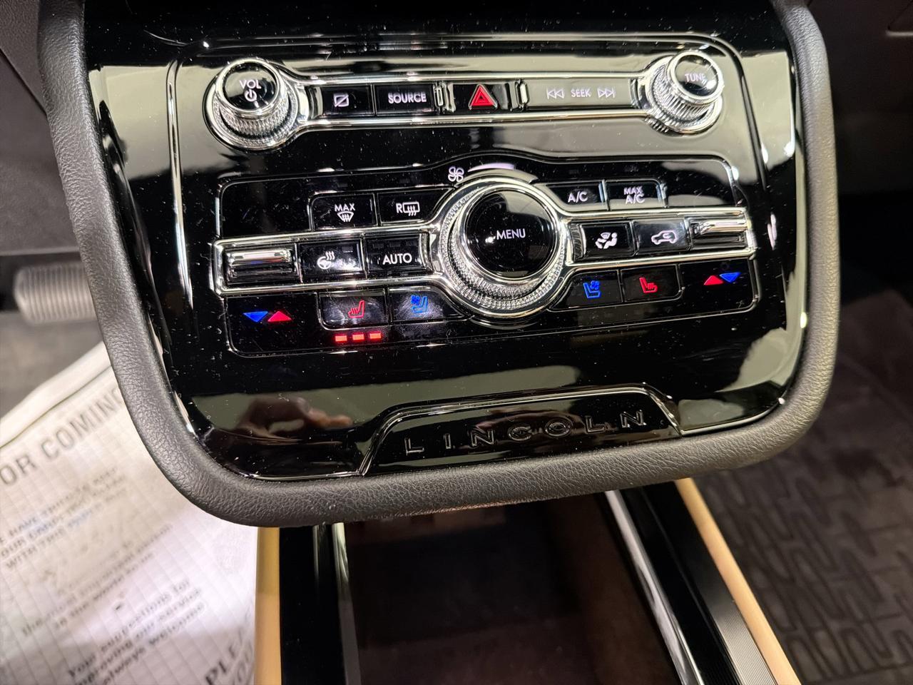 2022 Lincoln Corsair Reserve San Antonio TX