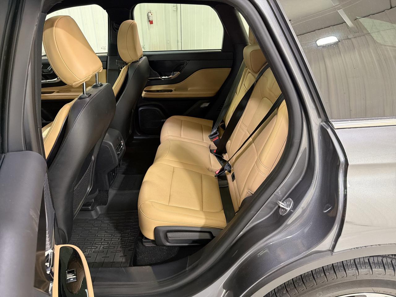 2022 Lincoln Corsair Reserve San Antonio TX