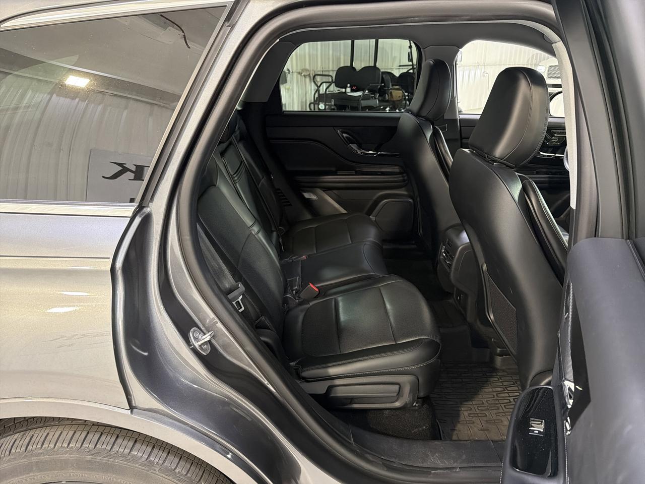 2022 Lincoln Corsair Reserve San Antonio TX