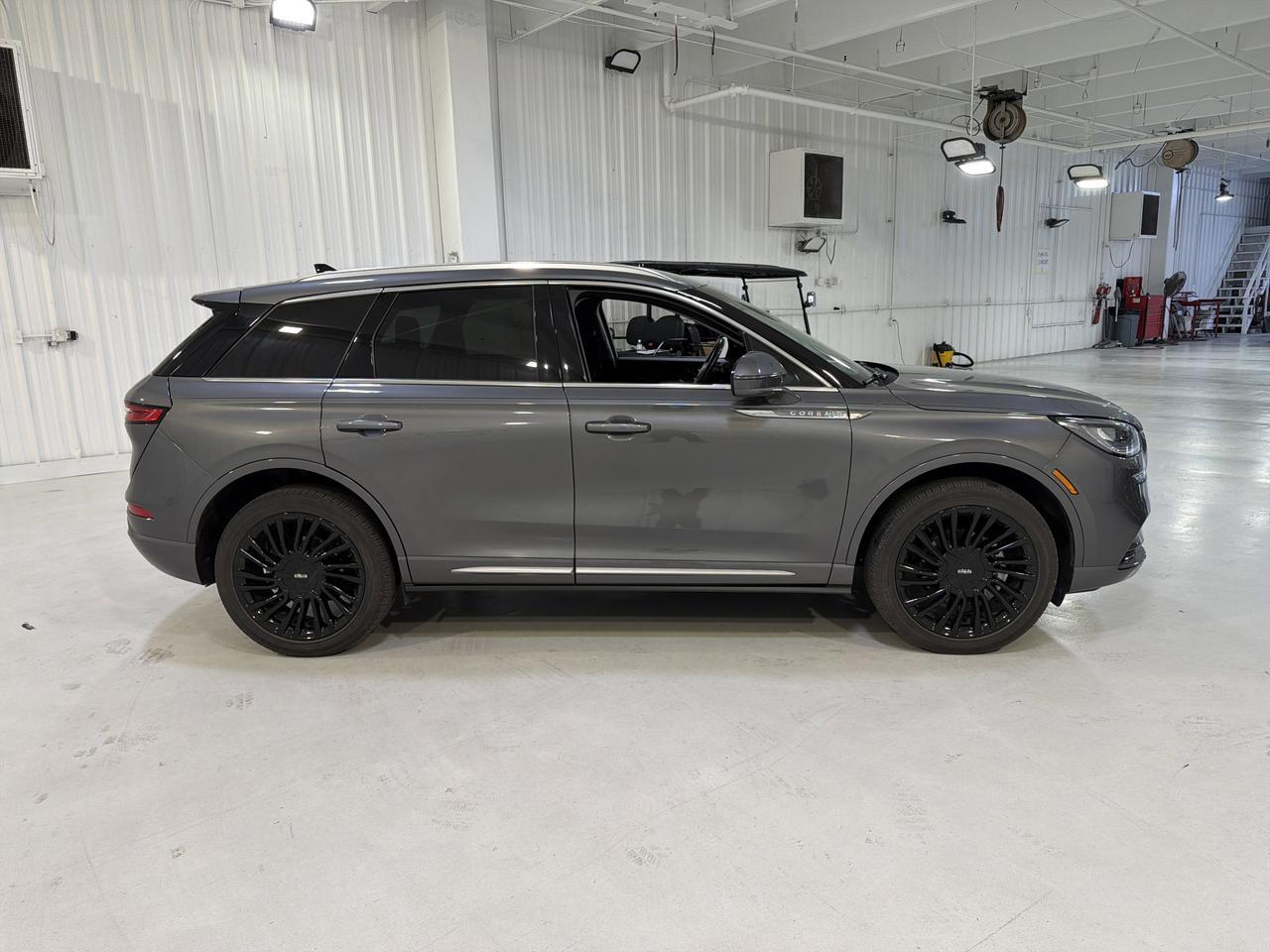 2022 Lincoln Corsair Reserve San Antonio TX