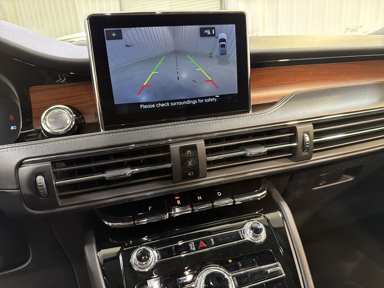 2022 Lincoln Corsair Reserve San Antonio TX