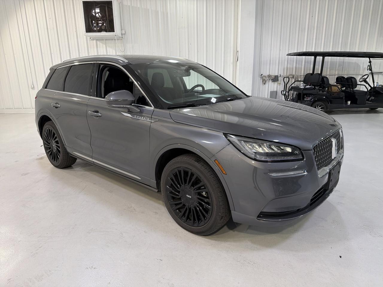 2022 Lincoln Corsair Reserve San Antonio TX