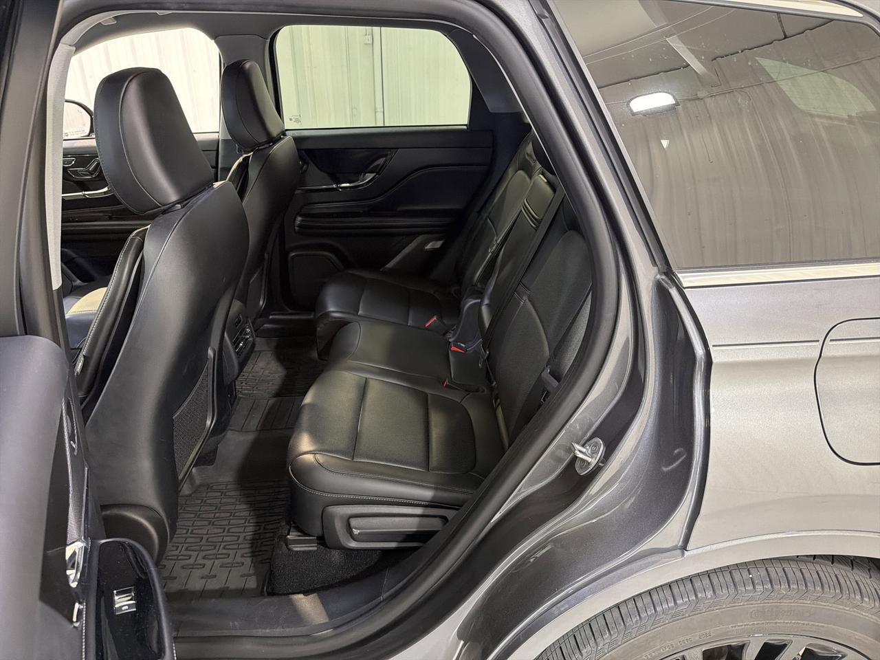 2022 Lincoln Corsair Reserve San Antonio TX