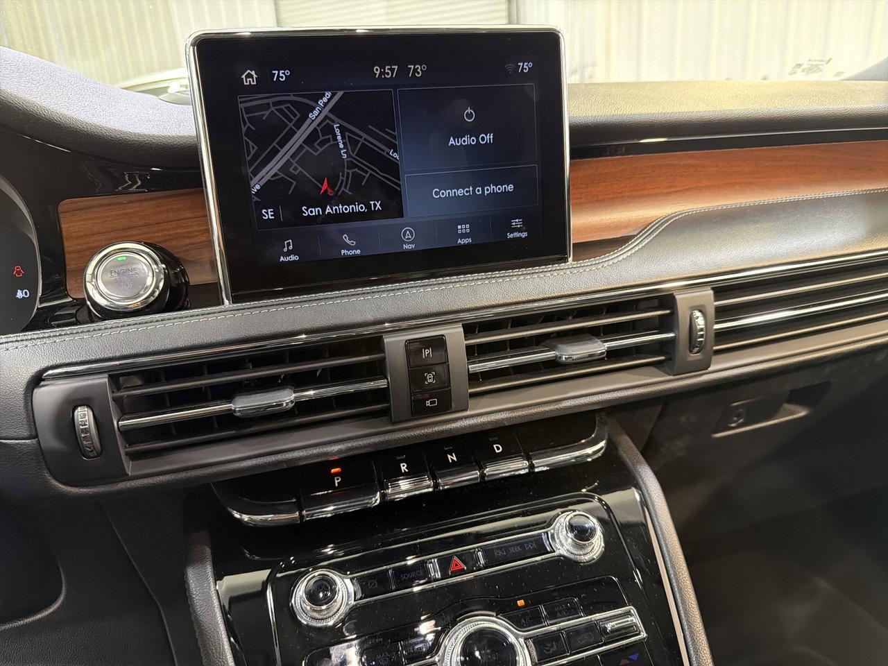 2022 Lincoln Corsair Reserve San Antonio TX