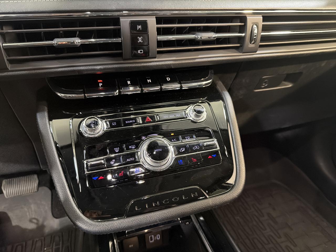 2022 Lincoln Corsair Reserve San Antonio TX