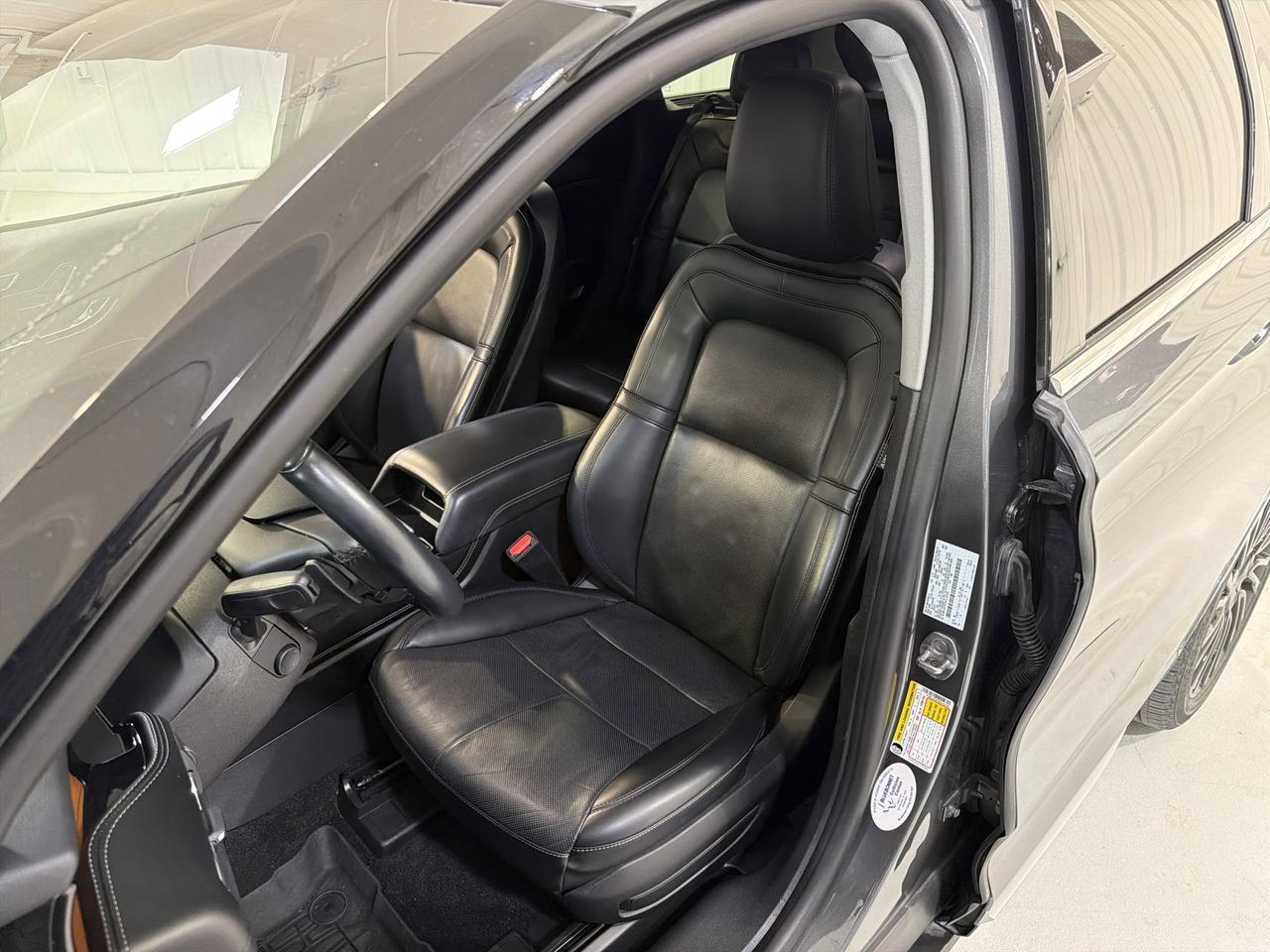 2022 Lincoln Corsair Reserve San Antonio TX