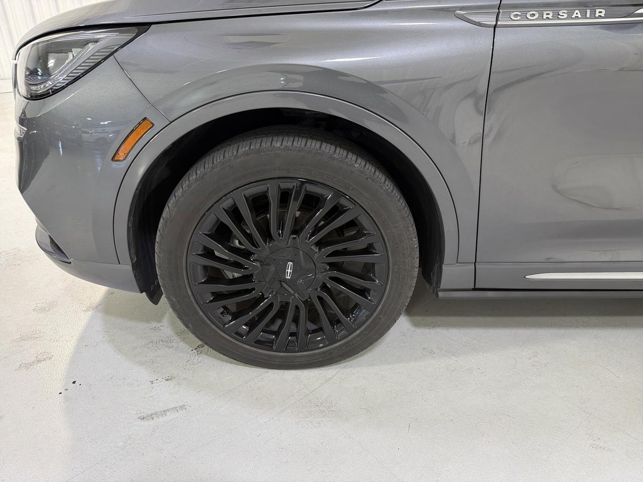 2022 Lincoln Corsair Reserve San Antonio TX