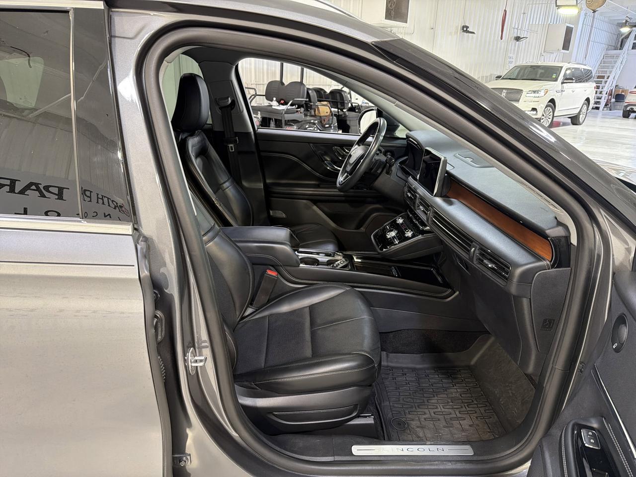 2022 Lincoln Corsair Reserve San Antonio TX