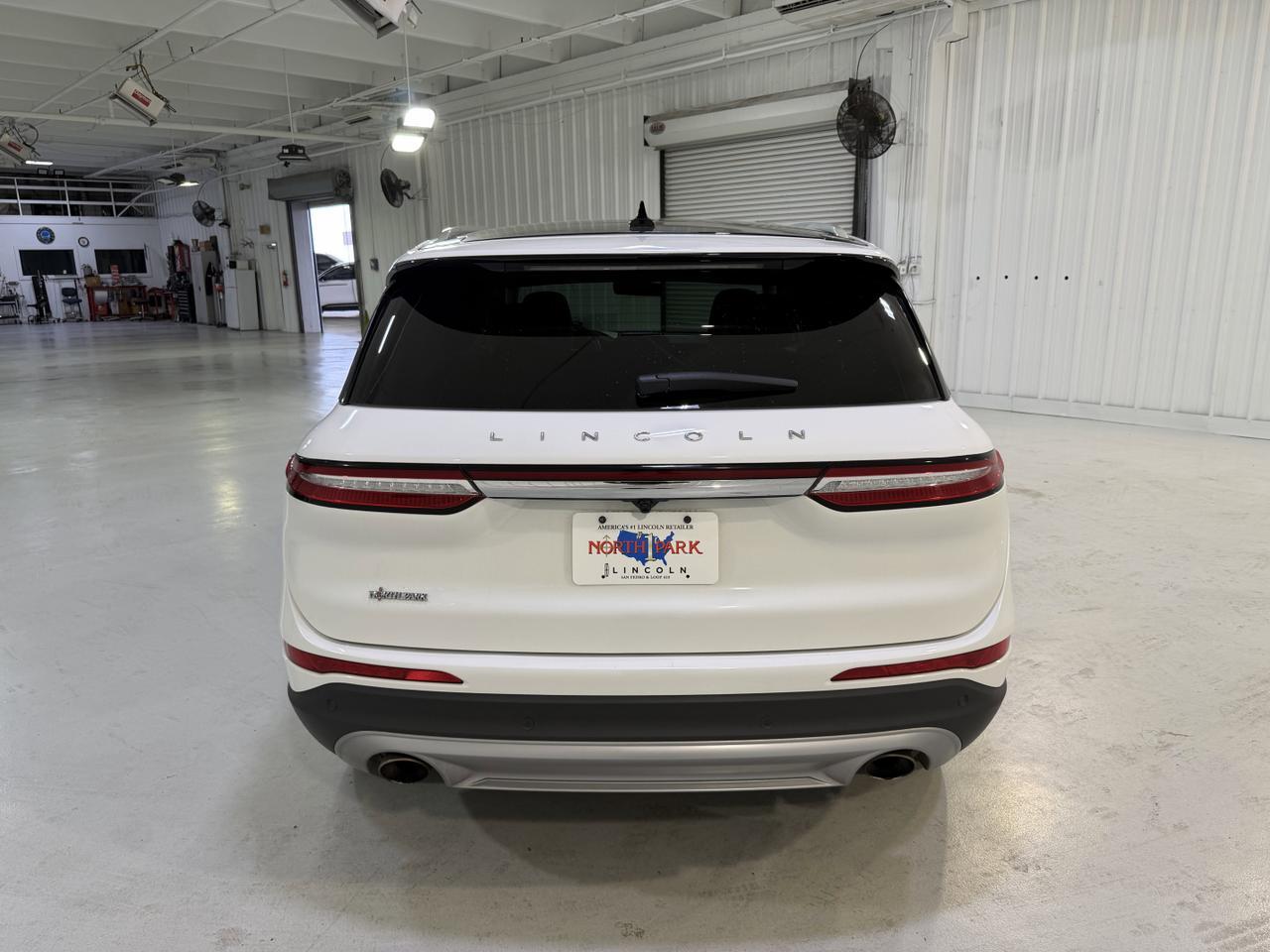 2022 Lincoln Corsair Reserve San Antonio TX