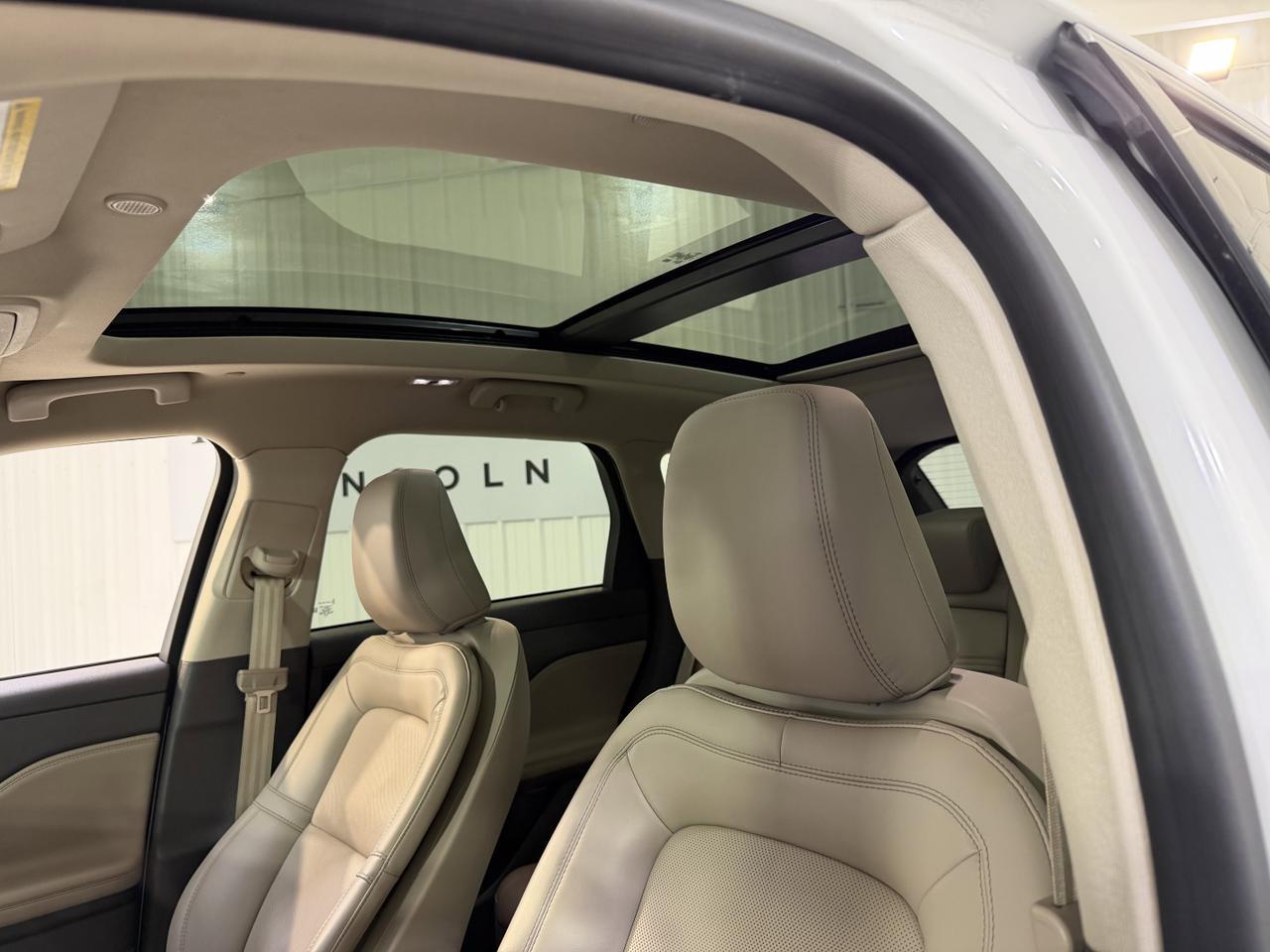 2022 Lincoln Corsair Reserve San Antonio TX