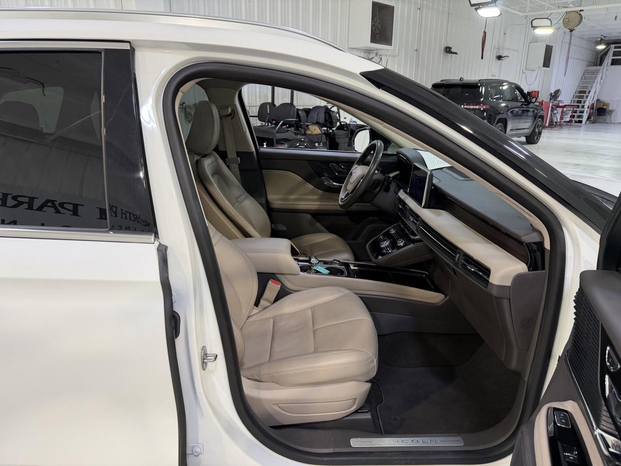 2022 Lincoln Corsair Reserve San Antonio TX