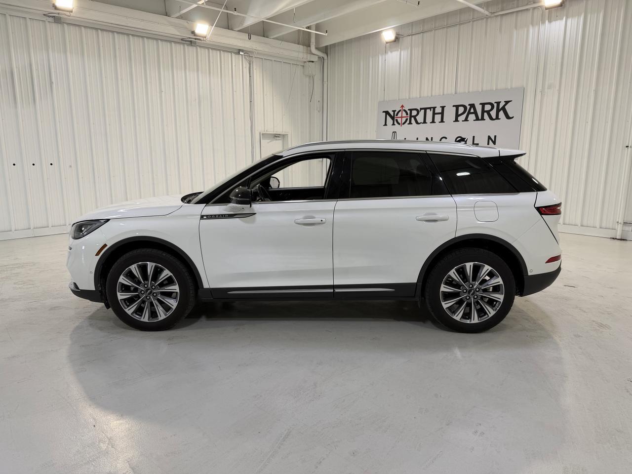 2022 Lincoln Corsair Reserve San Antonio TX