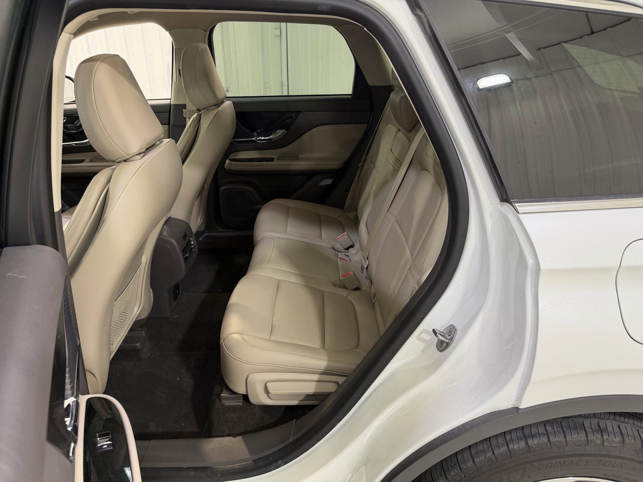 2022 Lincoln Corsair Reserve San Antonio TX