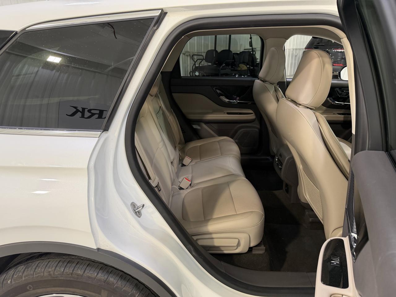 2022 Lincoln Corsair Reserve San Antonio TX