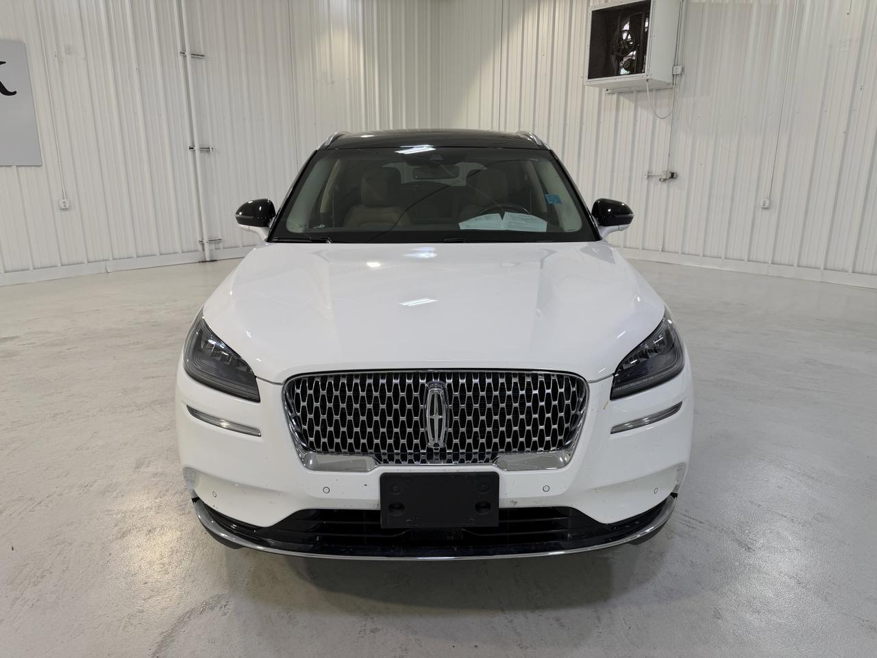 2022 Lincoln Corsair Reserve San Antonio TX