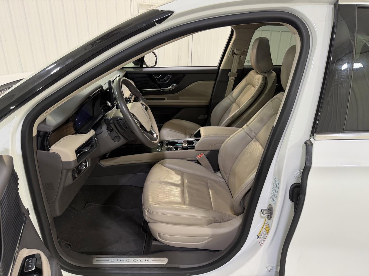 2022 Lincoln Corsair Reserve San Antonio TX