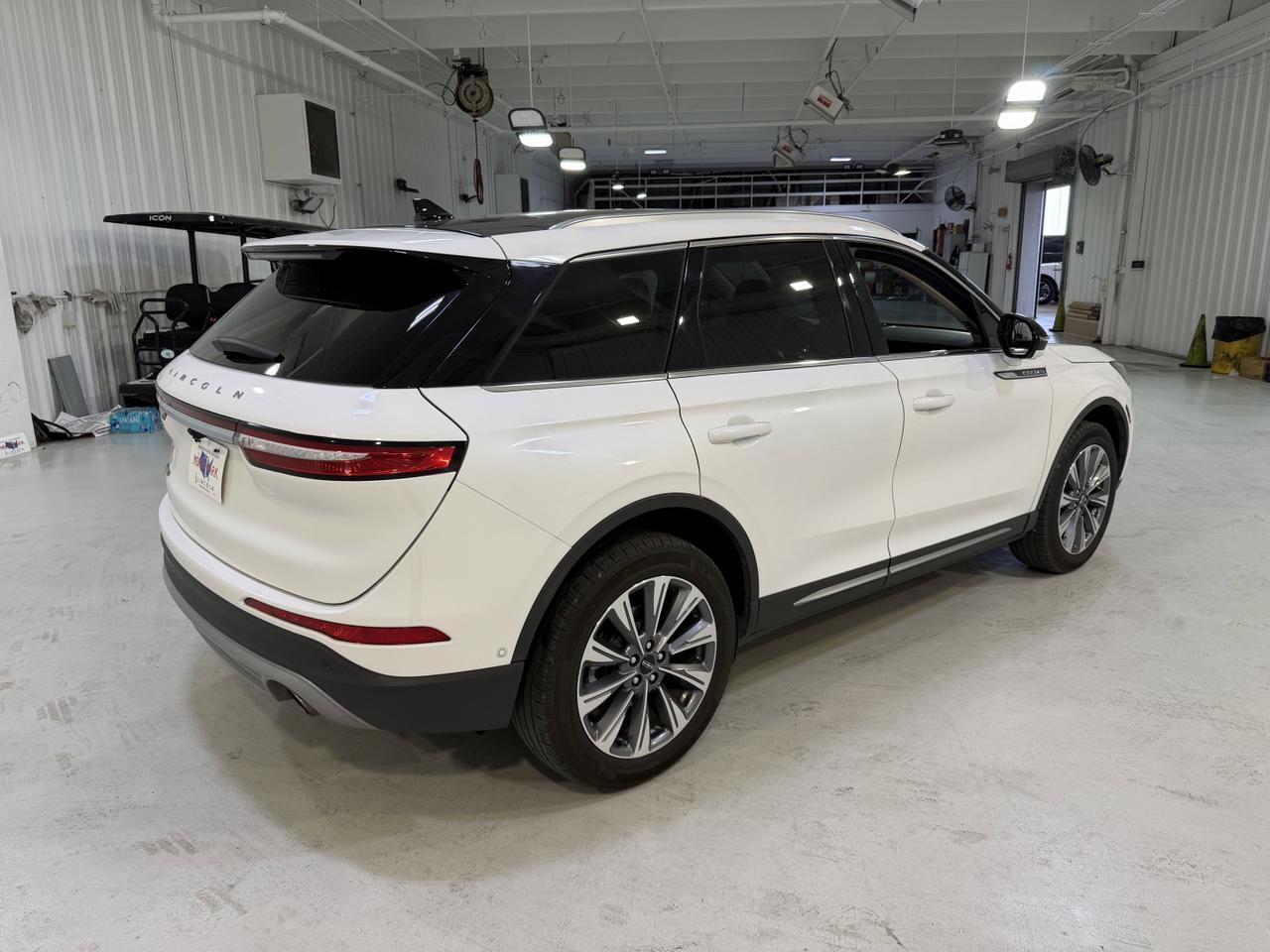 2022 Lincoln Corsair Reserve San Antonio TX