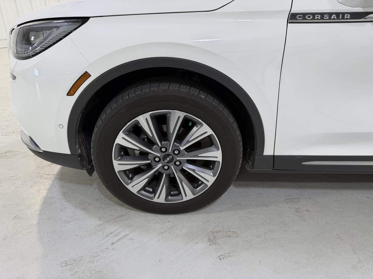 2022 Lincoln Corsair Reserve San Antonio TX