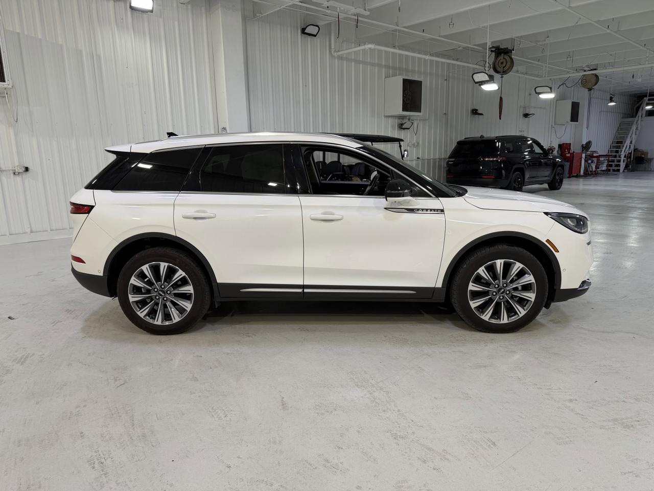 2022 Lincoln Corsair Reserve San Antonio TX