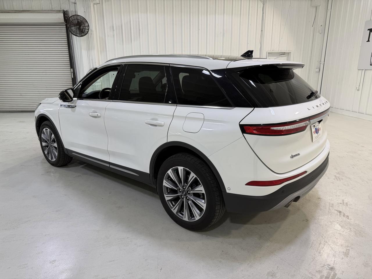 2022 Lincoln Corsair Reserve San Antonio TX