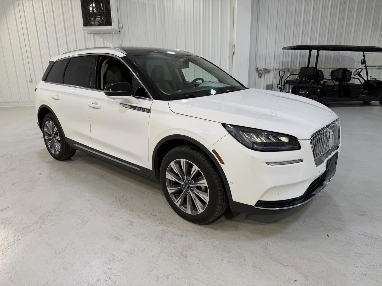 2022 Lincoln Corsair Reserve San Antonio TX