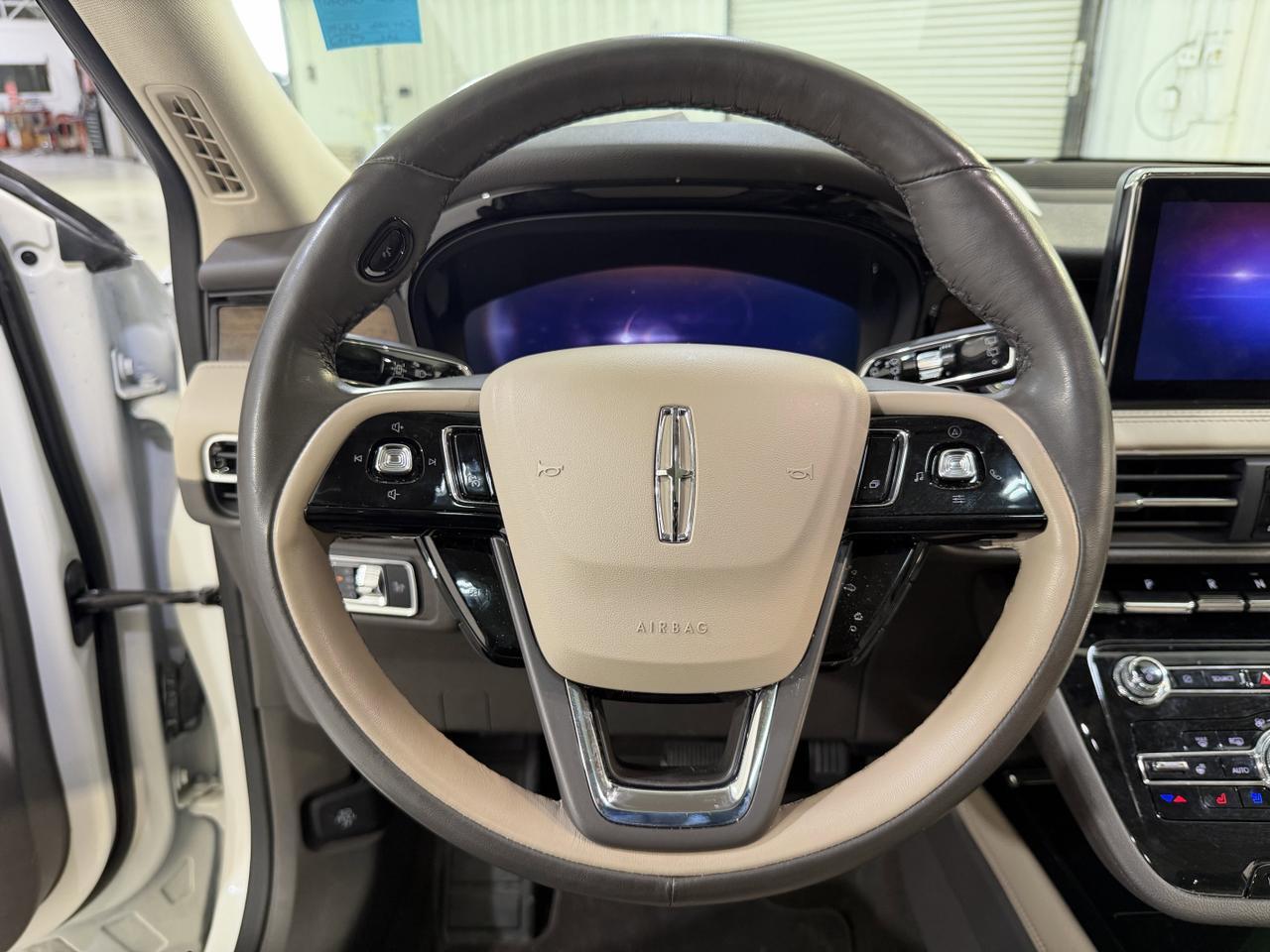 2022 Lincoln Corsair Reserve San Antonio TX