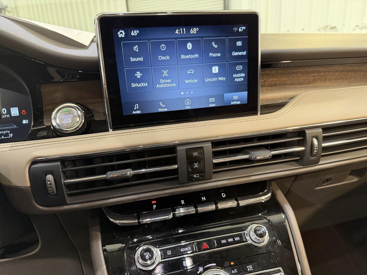 2022 Lincoln Corsair Reserve San Antonio TX