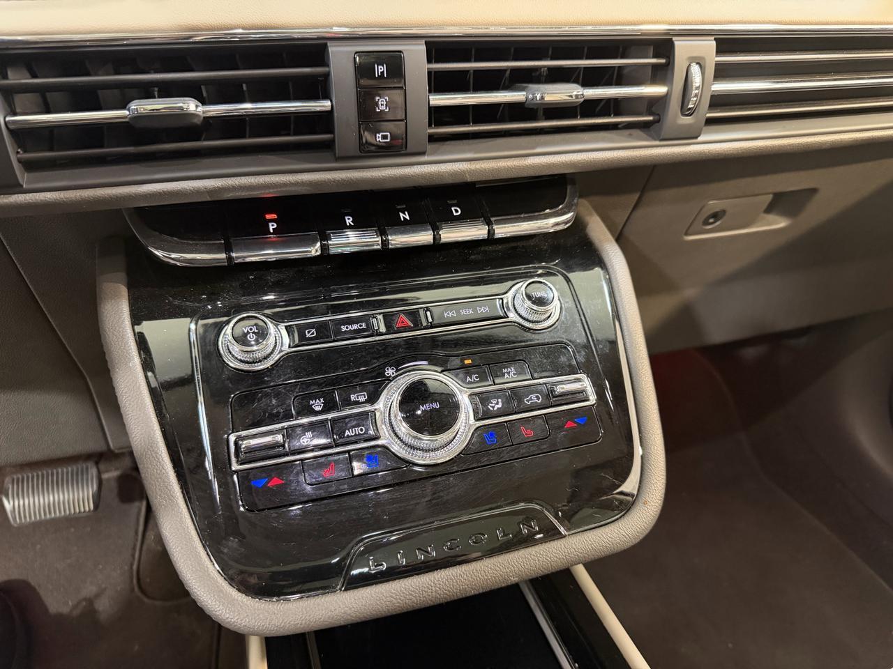 2022 Lincoln Corsair Reserve San Antonio TX