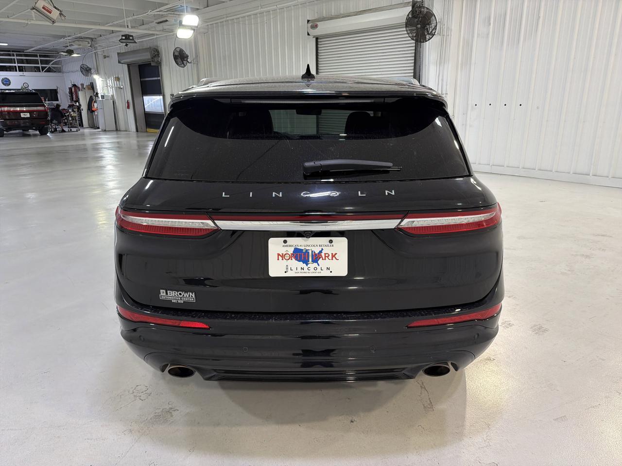 2022 Lincoln Corsair Reserve San Antonio TX