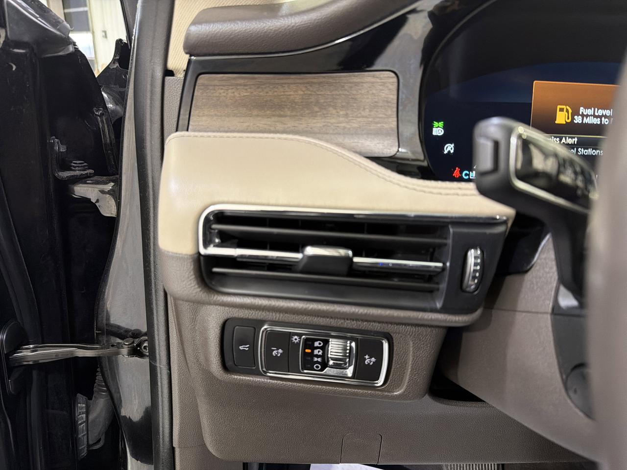 2022 Lincoln Corsair Reserve San Antonio TX