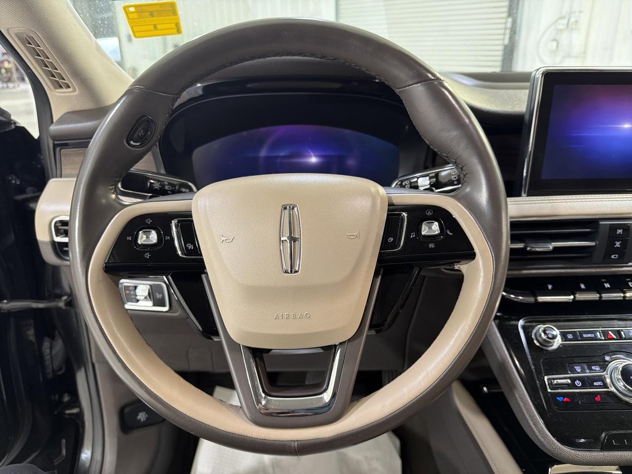 2022 Lincoln Corsair Reserve San Antonio TX