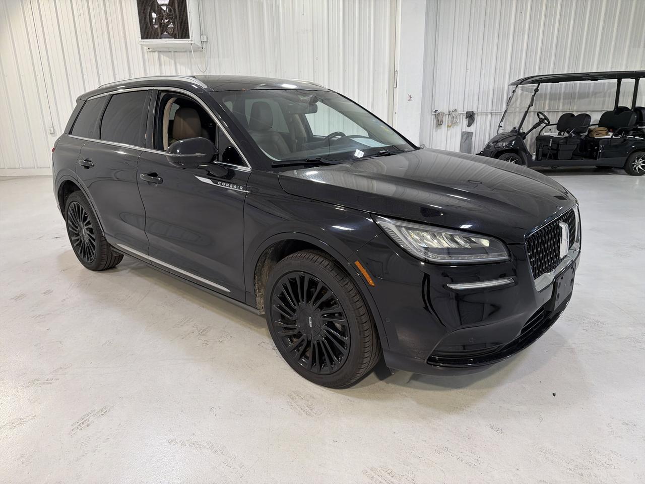 2022 Lincoln Corsair Reserve San Antonio TX