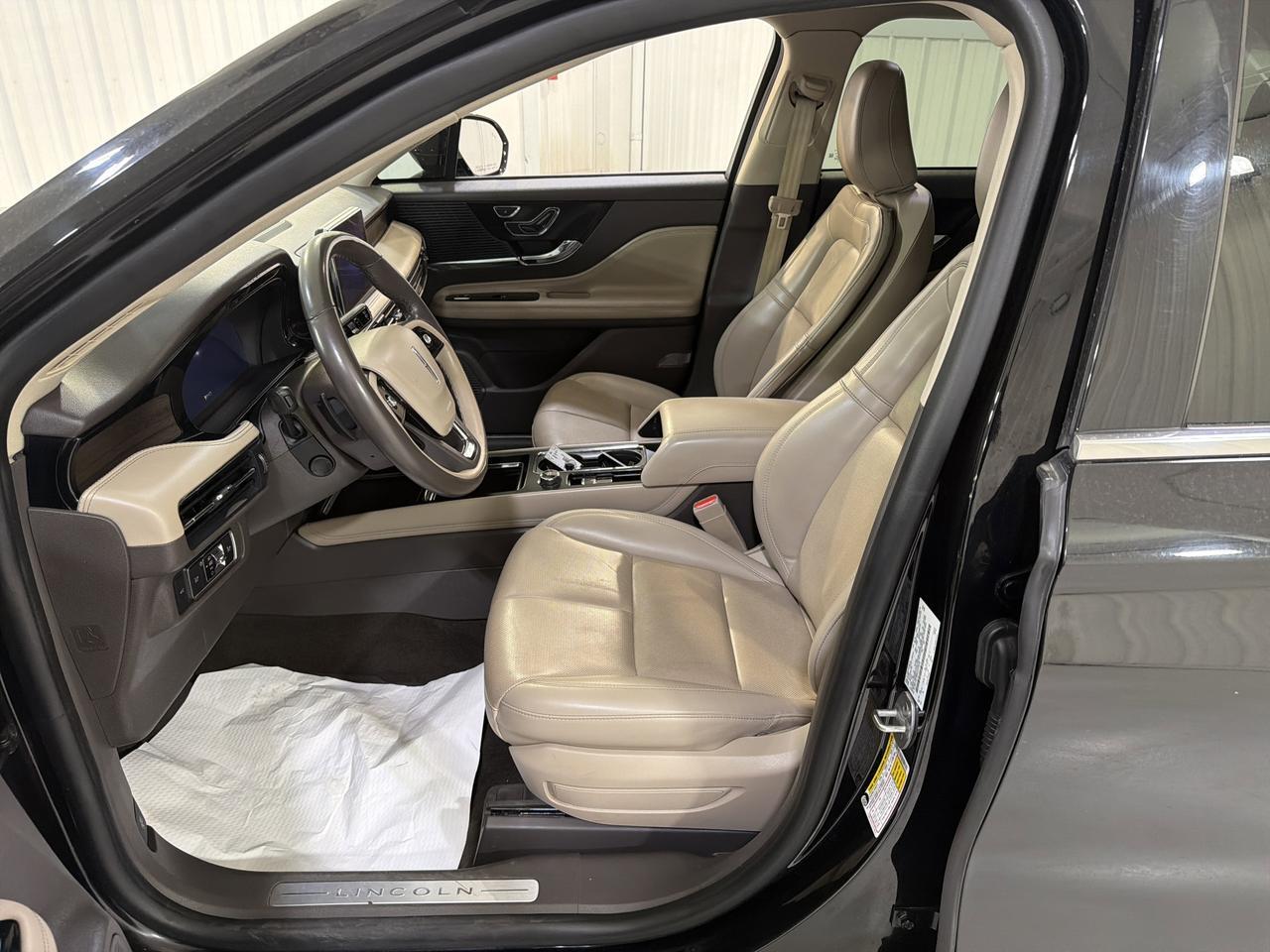 2022 Lincoln Corsair Reserve San Antonio TX