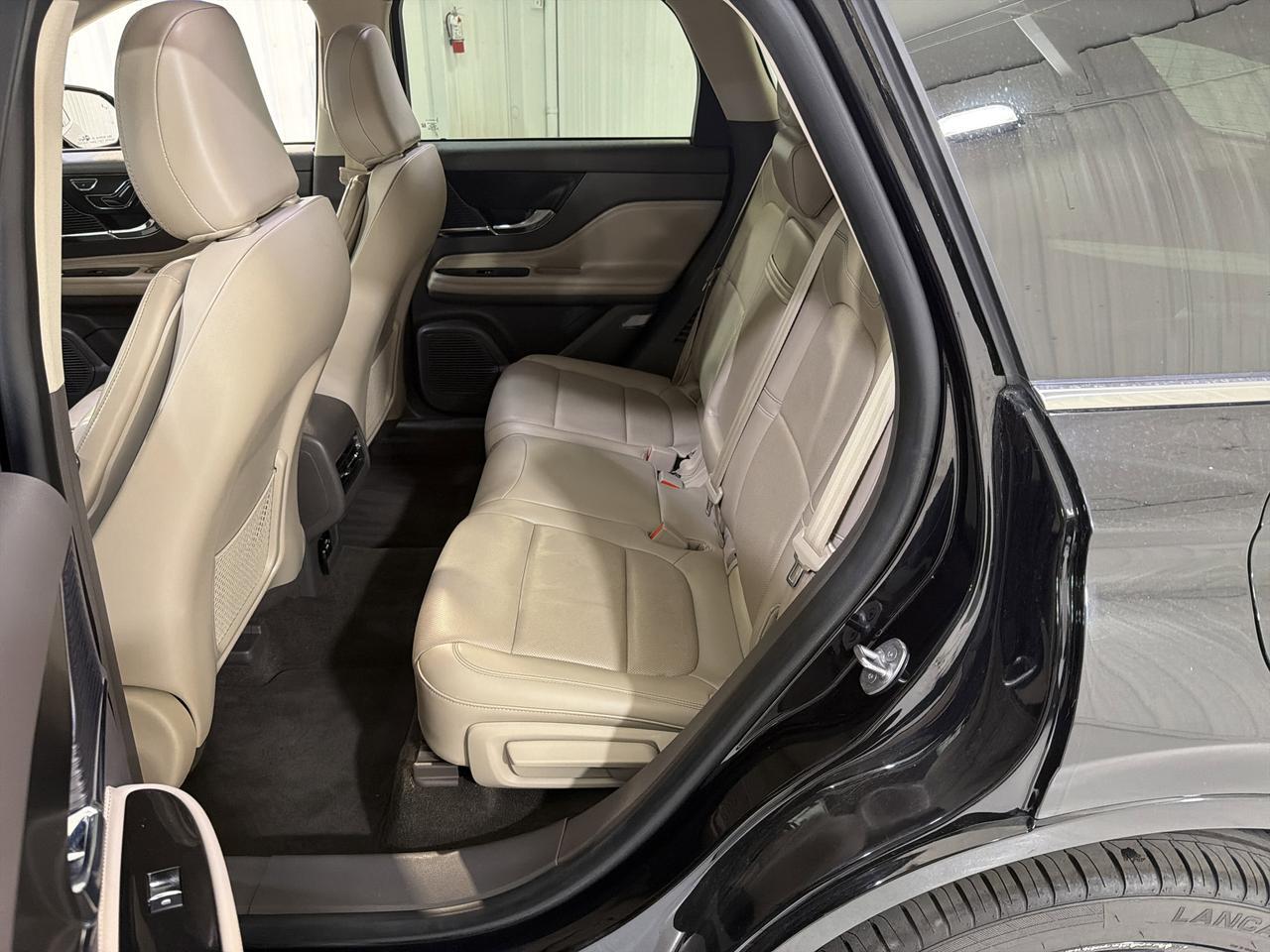 2022 Lincoln Corsair Reserve San Antonio TX