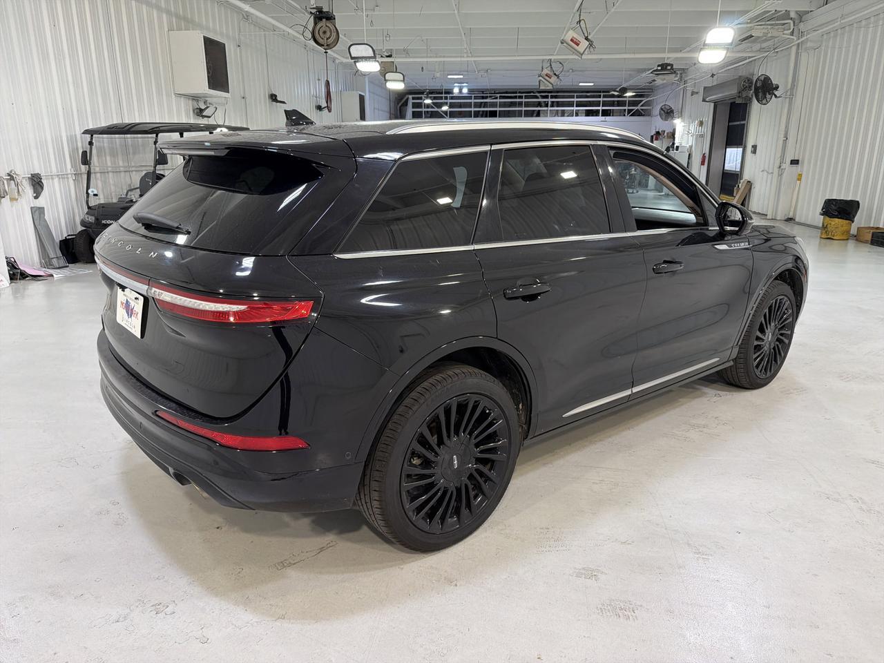 2022 Lincoln Corsair Reserve San Antonio TX