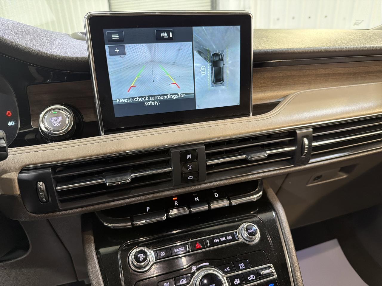 2022 Lincoln Corsair Reserve San Antonio TX