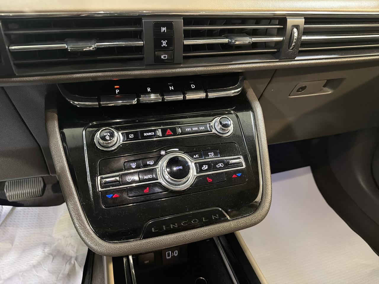 2022 Lincoln Corsair Reserve San Antonio TX