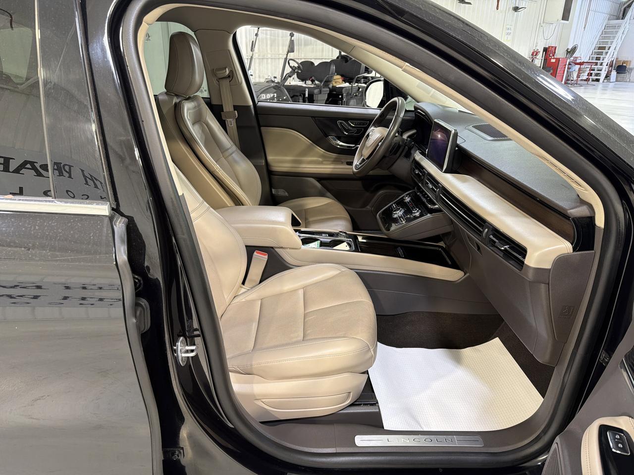 2022 Lincoln Corsair Reserve San Antonio TX