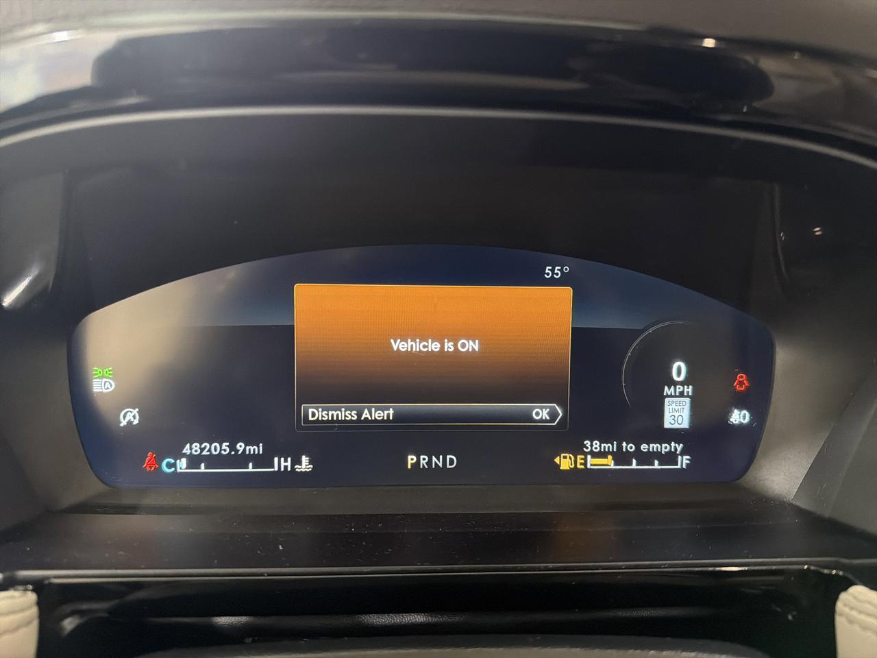 2022 Lincoln Corsair Reserve San Antonio TX