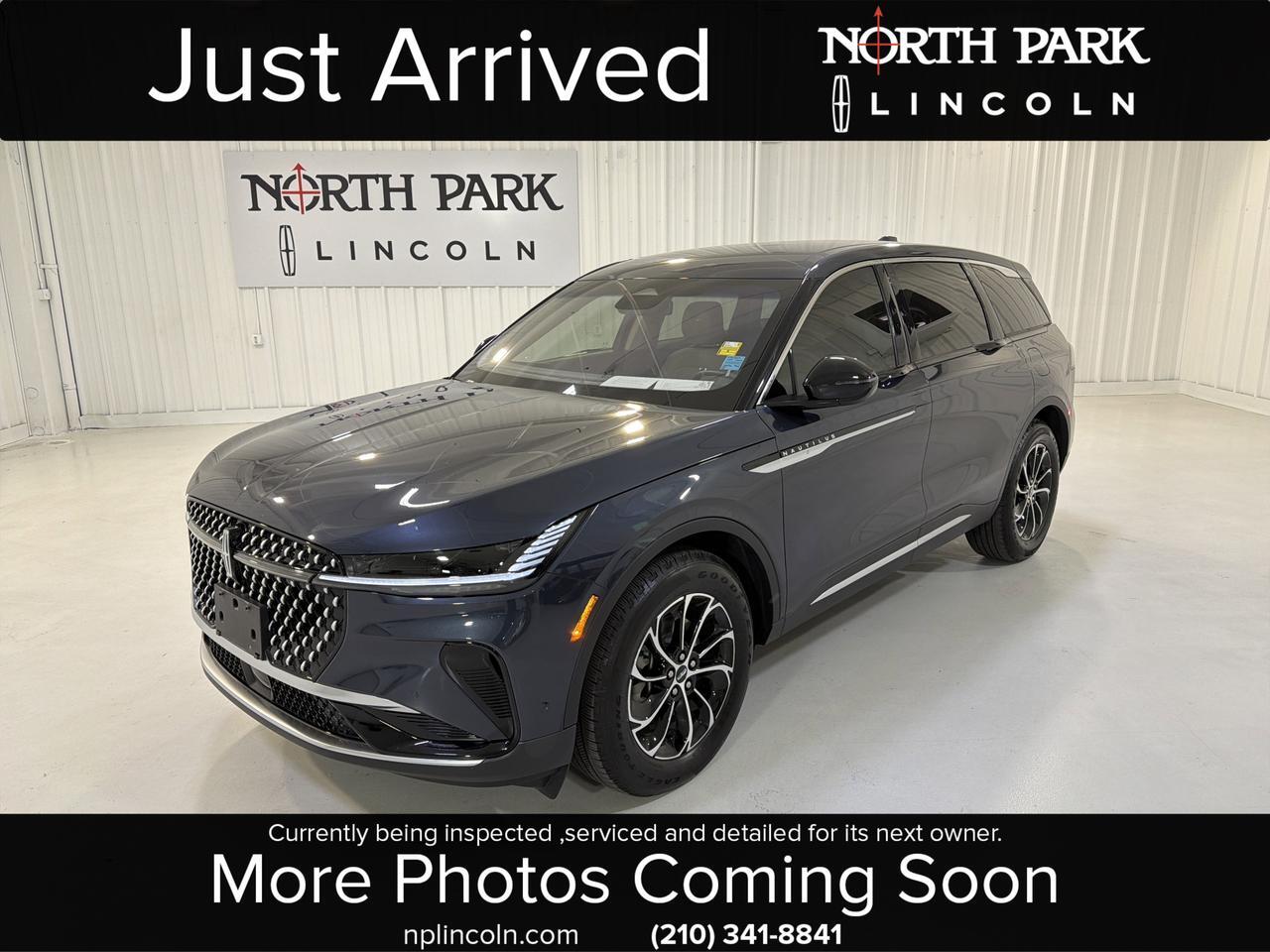 2022 Lincoln Corsair