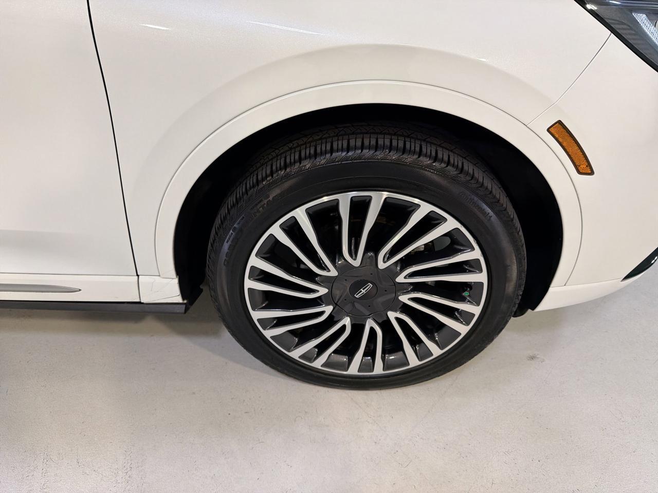 2022 Lincoln Corsair Reserve San Antonio TX