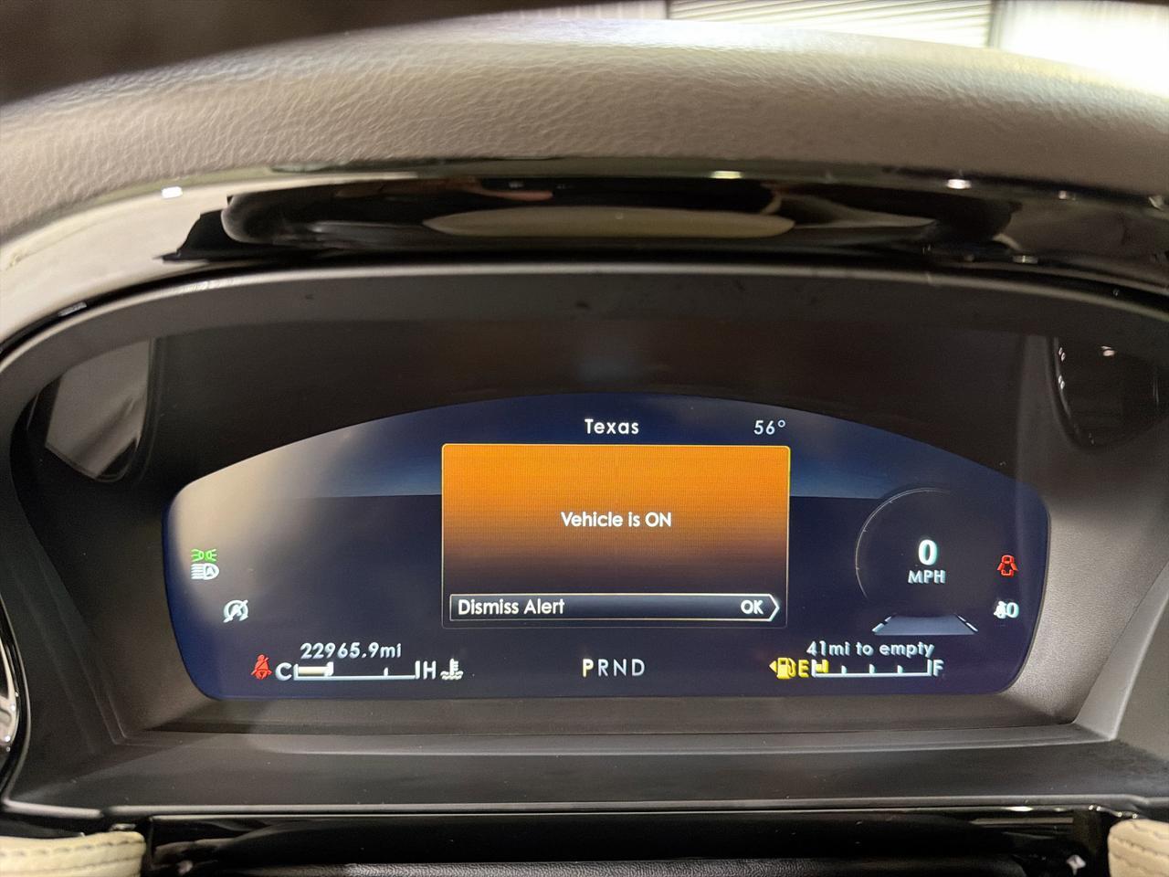 2022 Lincoln Corsair Reserve San Antonio TX
