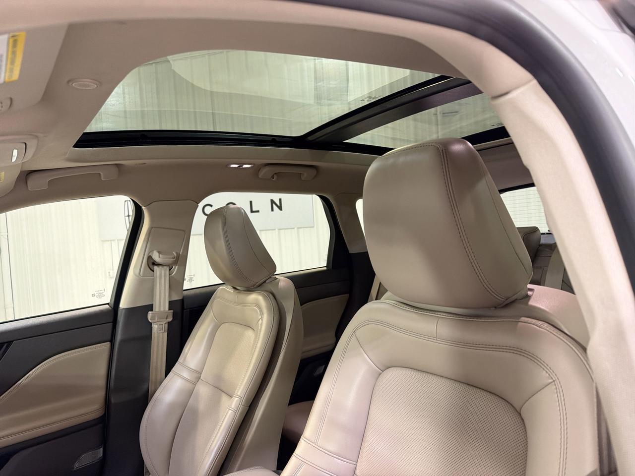 2022 Lincoln Corsair Reserve San Antonio TX